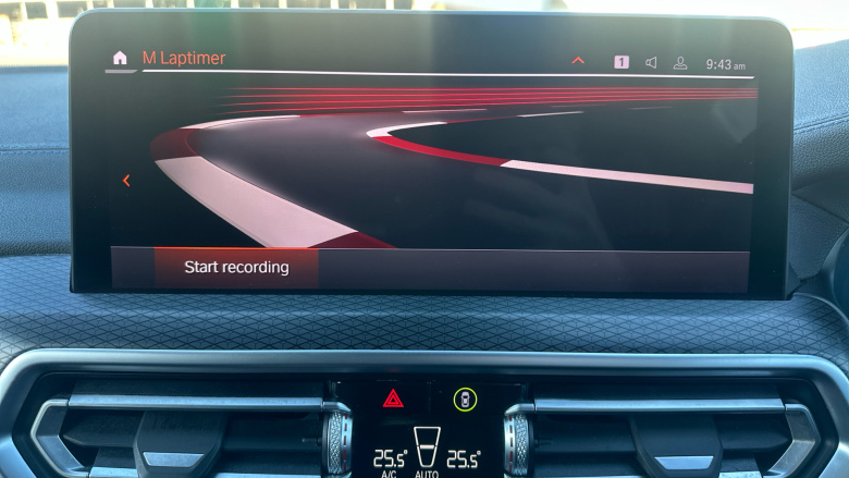 BMW X4 xDrive M40i MHT 5dr Auto Petrol Estate